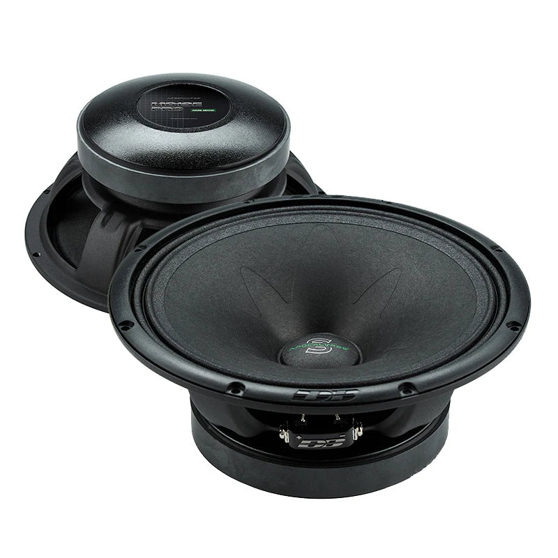 Deaf Bonce Apocalypse AP-M81SE PRO 8" 180W RMS Midrange Speakers (Pair)