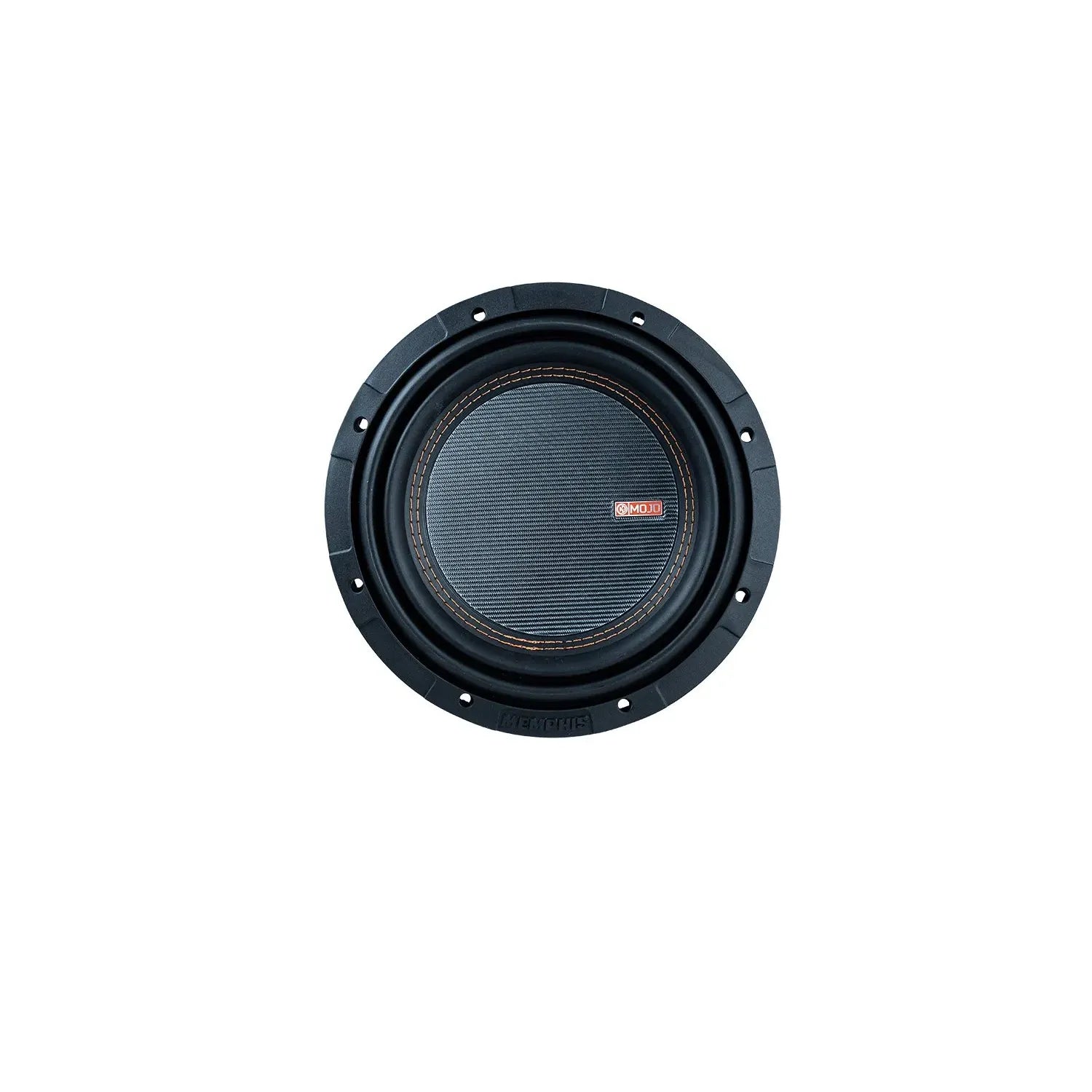 Memphis Audio MJM812 MOJO Mini 8" 900W RMS Subwoofer DVC 1/2-Ohm