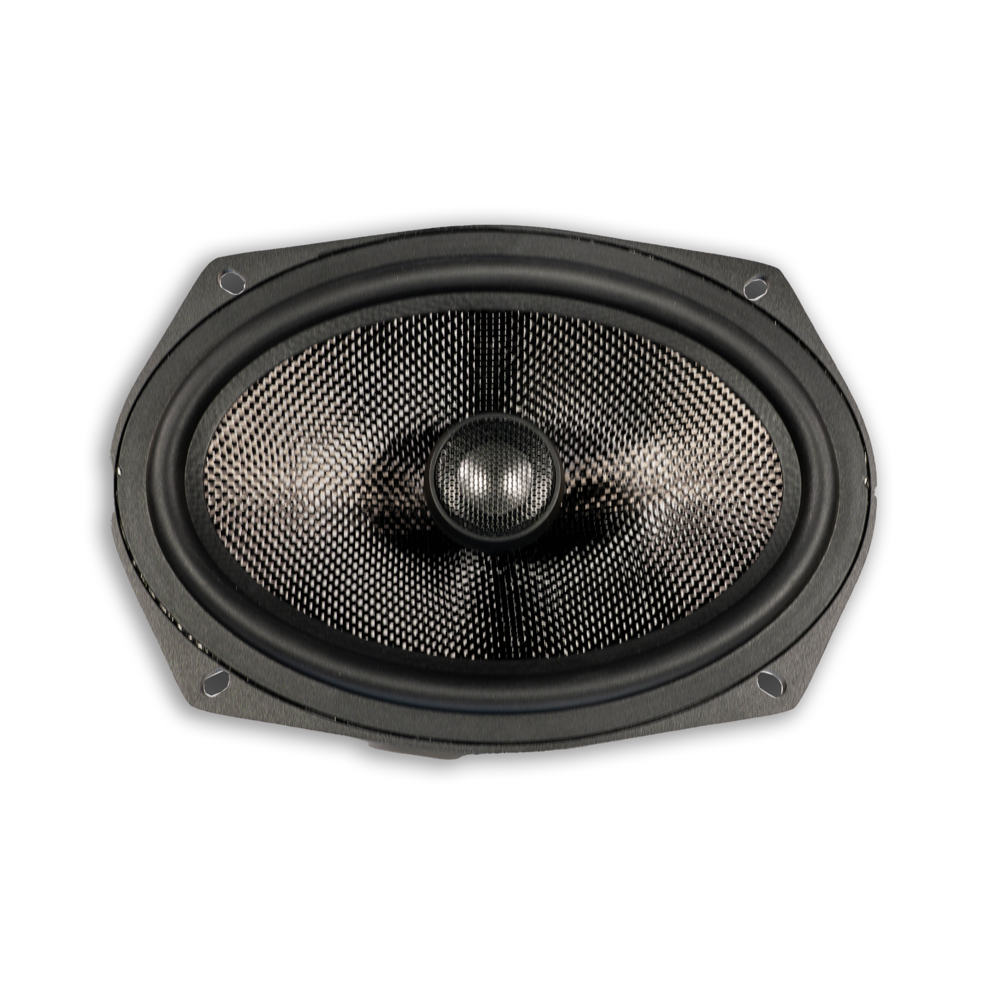 Nemesis Audio NA6.9HCX 6X9 Nemesis Audio NA6.9HCX 6X9