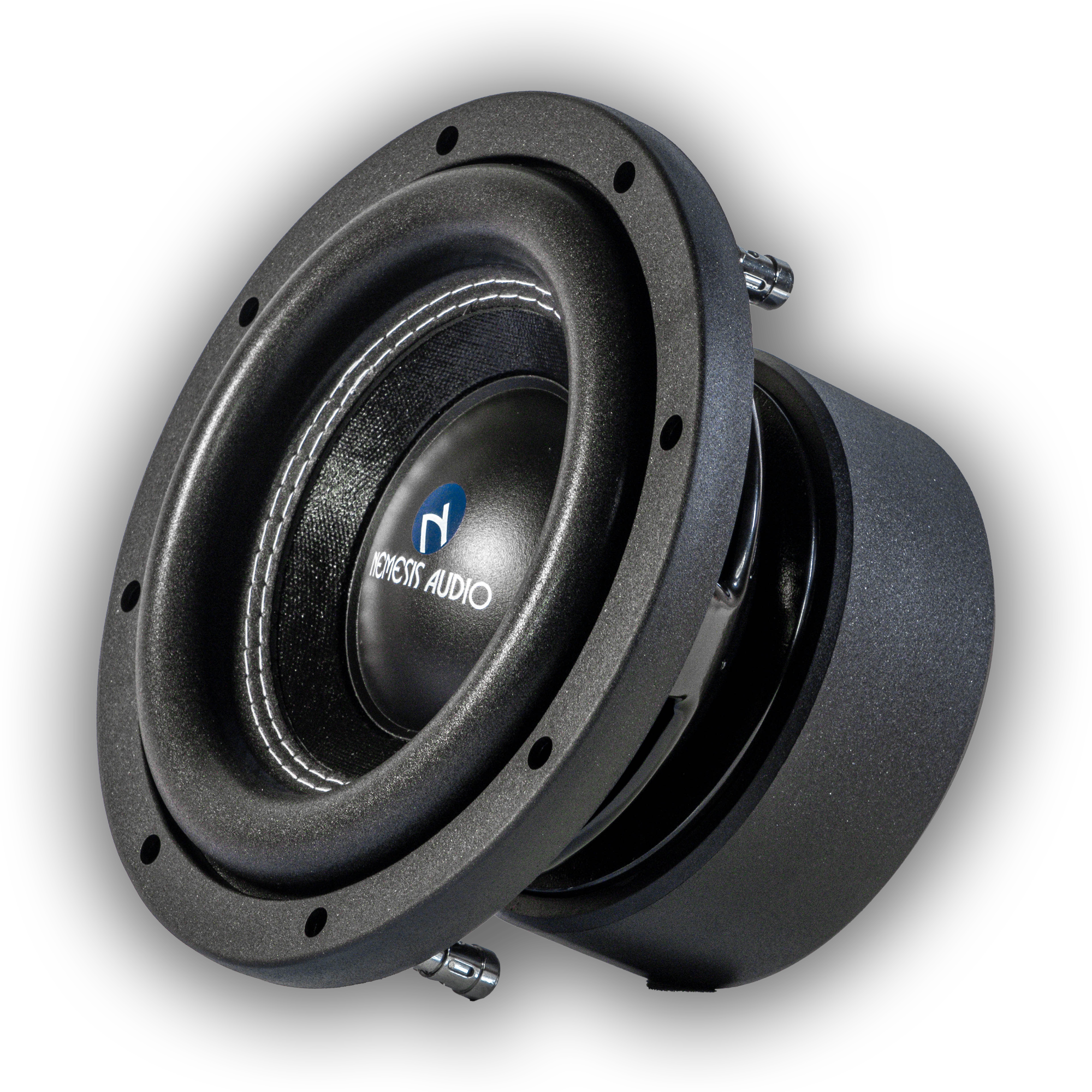 Nemesis Audio NA-8F 8 Nemesis Audio NA-8F 8