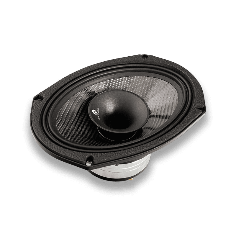 Nemesis Audio NEO-CX69CF 6