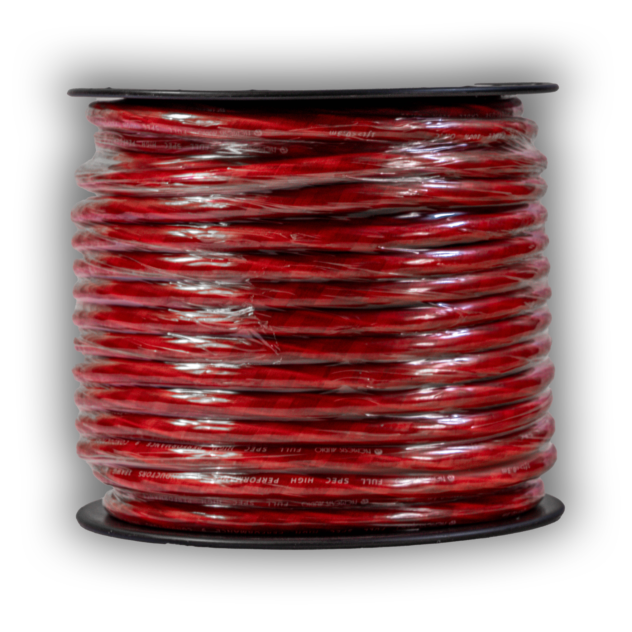 Nemesis Audio NM-9C18GA/150 18 Gauge Multi-Use Copper Speed Wire - 150