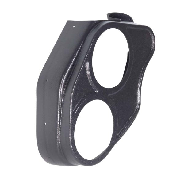 Custom Speaker Pods Dual 6.5″ Front Door Speaker Pods for the 2014-2018 Chevy/GMC Silverado, Sierra