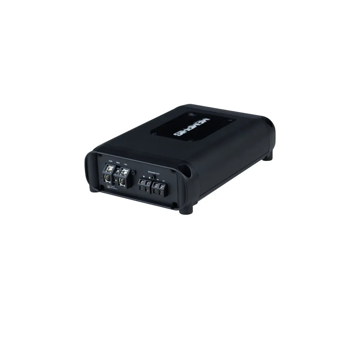 Memphis Audio PRX800.1V2 800W RMS Monoblock Amplifier