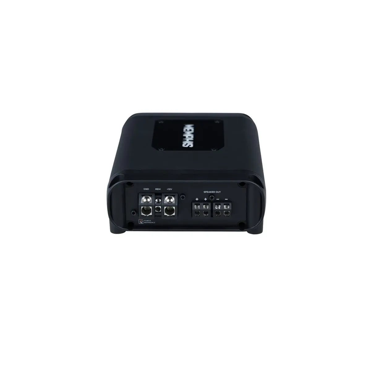 Memphis Audio PRX800.1V2 800W RMS Monoblock Amplifier