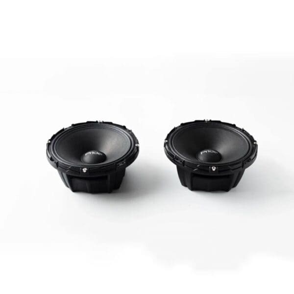 Pride Audio Solo 300 Neo 8