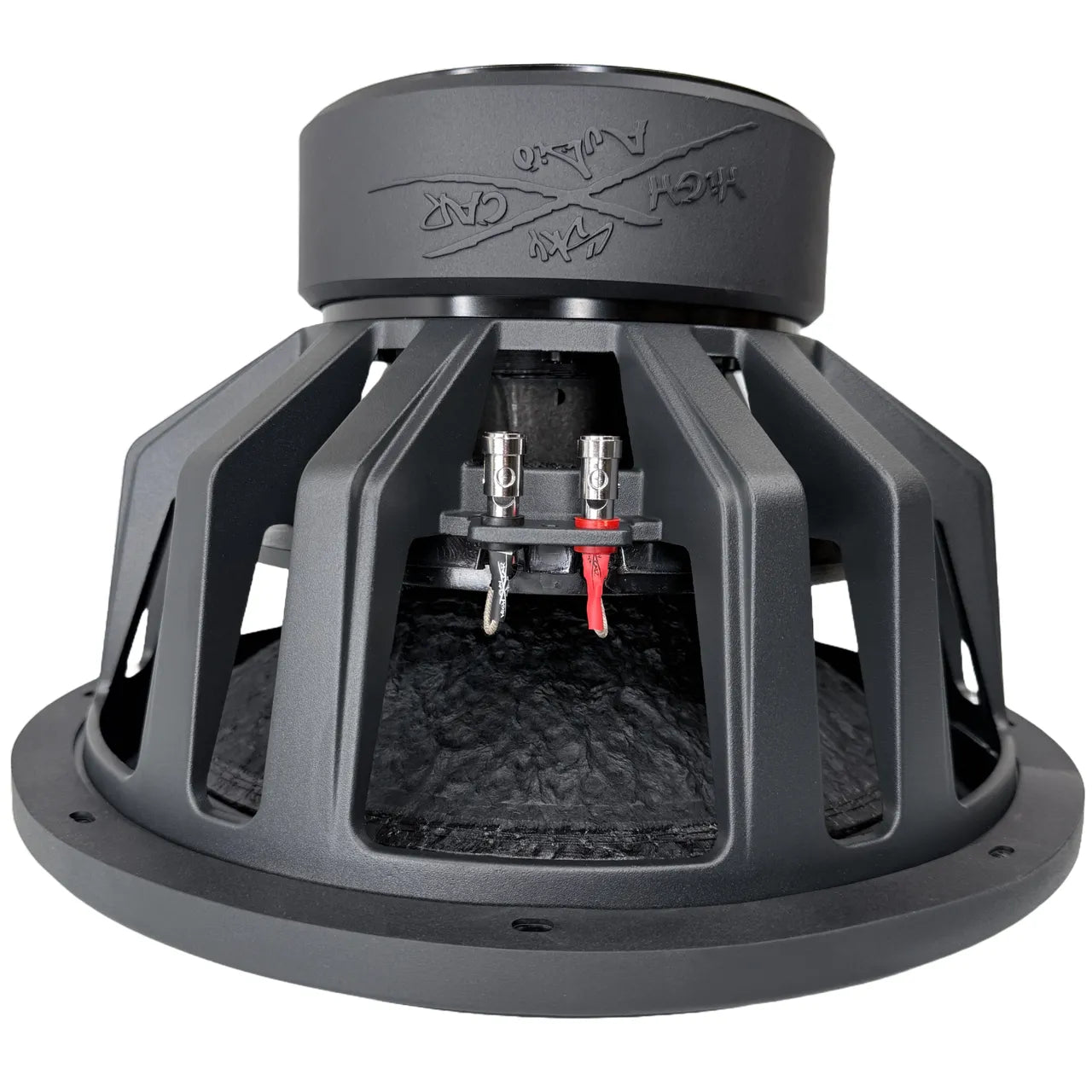 Sky High Car Audio FXB Series 15" Subwoofer