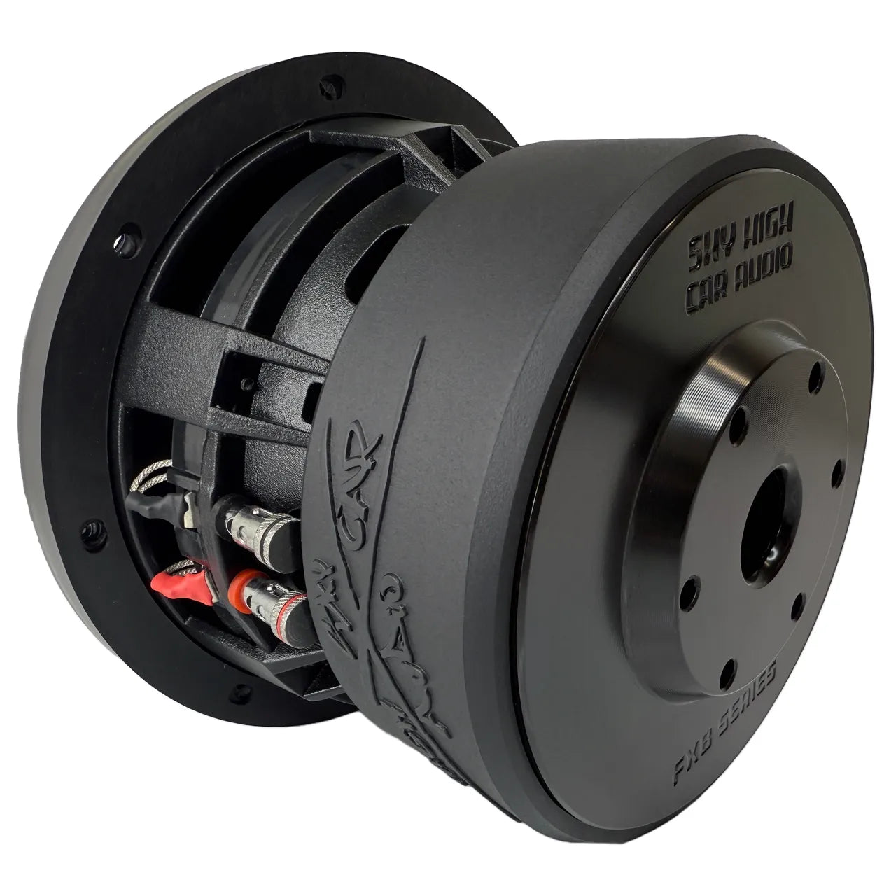 Sky High Car Audio FXB Series 6.5" Subwoofer