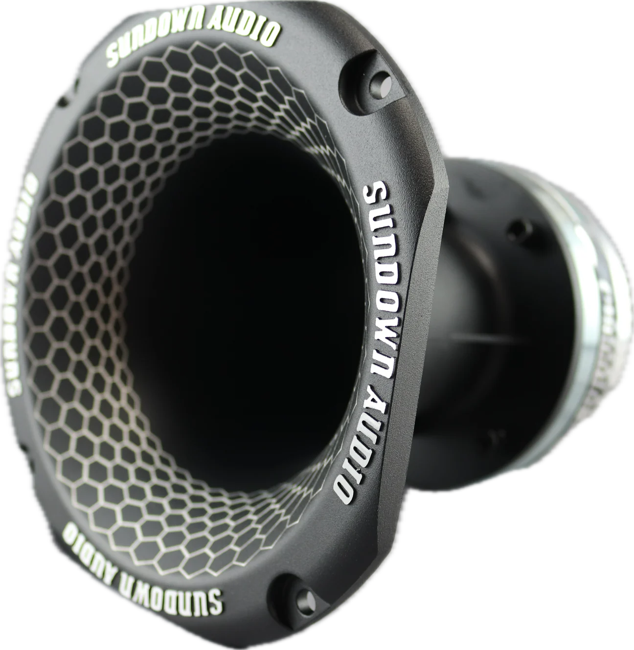 Sundown Audio SHNMD 2" Throat Neo Super Horn