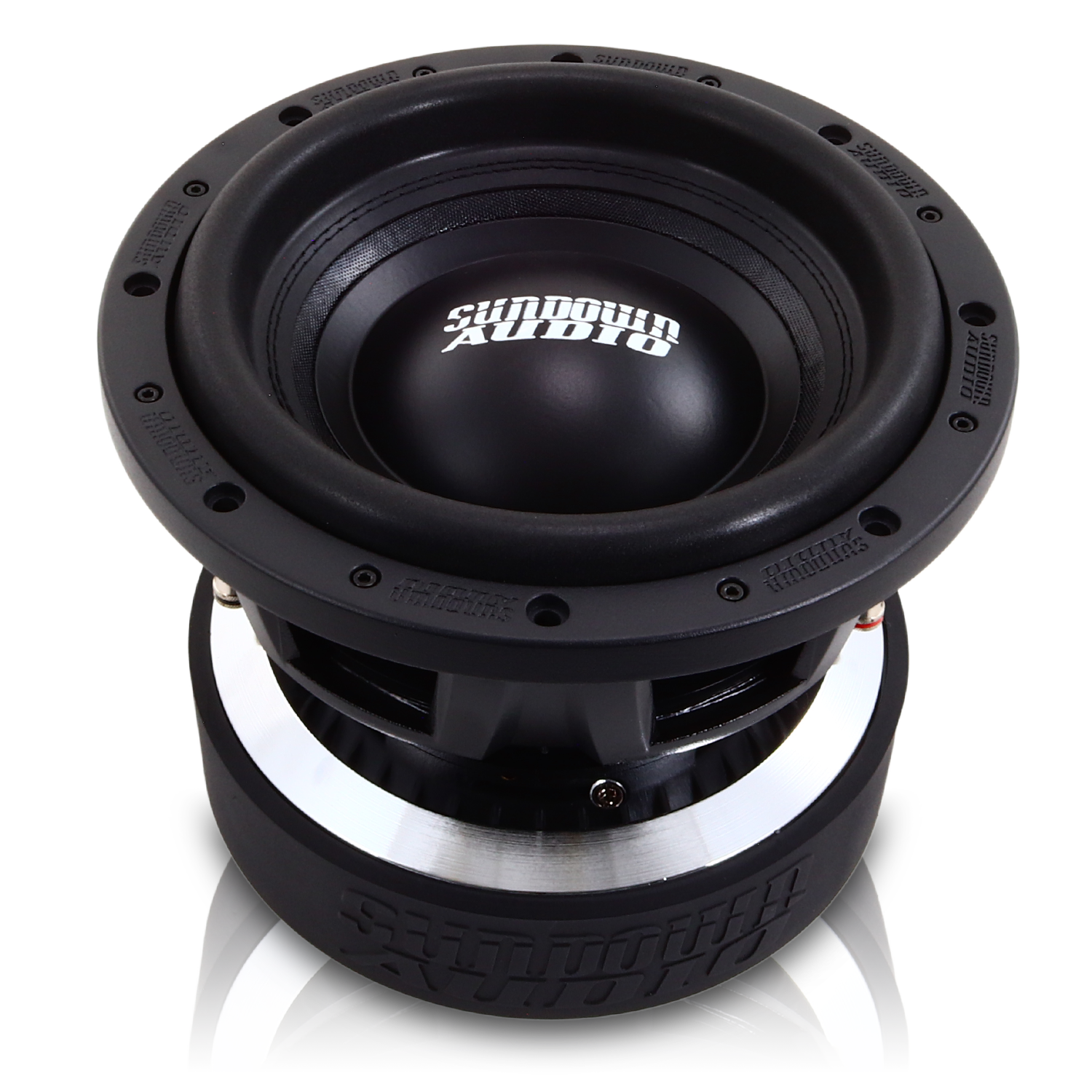 Sundown Audio U10 V2 10