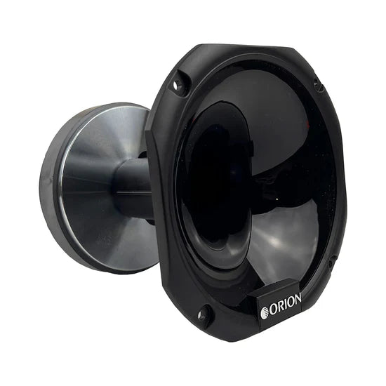 Orion XDK01PB 150W RMS Compression Driver w/ Plastic Horn (Single)