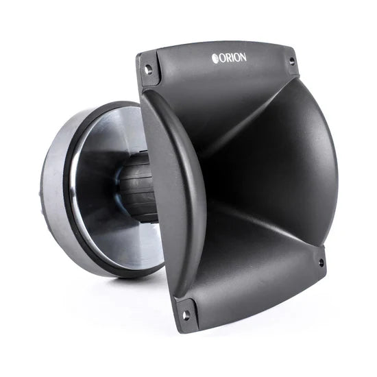 Orion XDK03PS 175W RMS Compression Driver w/ Plastic Horn (Single)