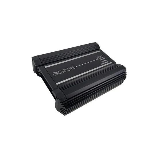 Orion XTR1500.1Dz 1500W RMS Monoblock Amplifier