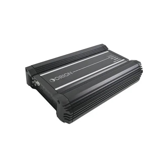 Orion XTR2500.1Dz 2500W RMS Monoblock Amplifier