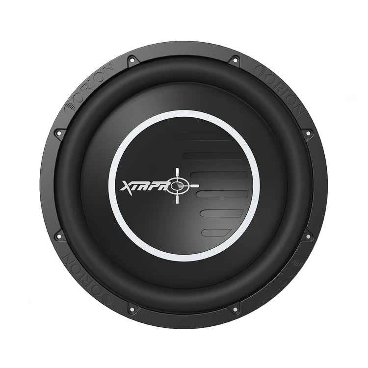 Orion XTRPRO-SW12D4 Subwoofer 12