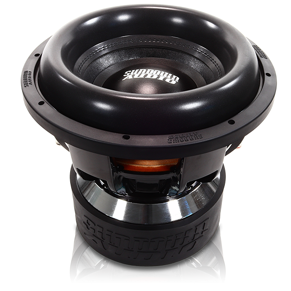 Qms subwoofer online