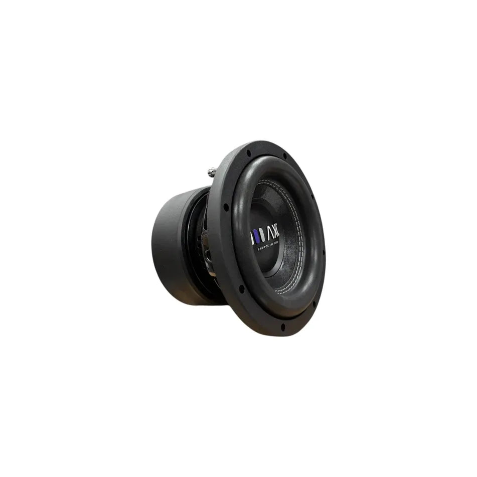 Audio Xtreme Code F8 | 8
