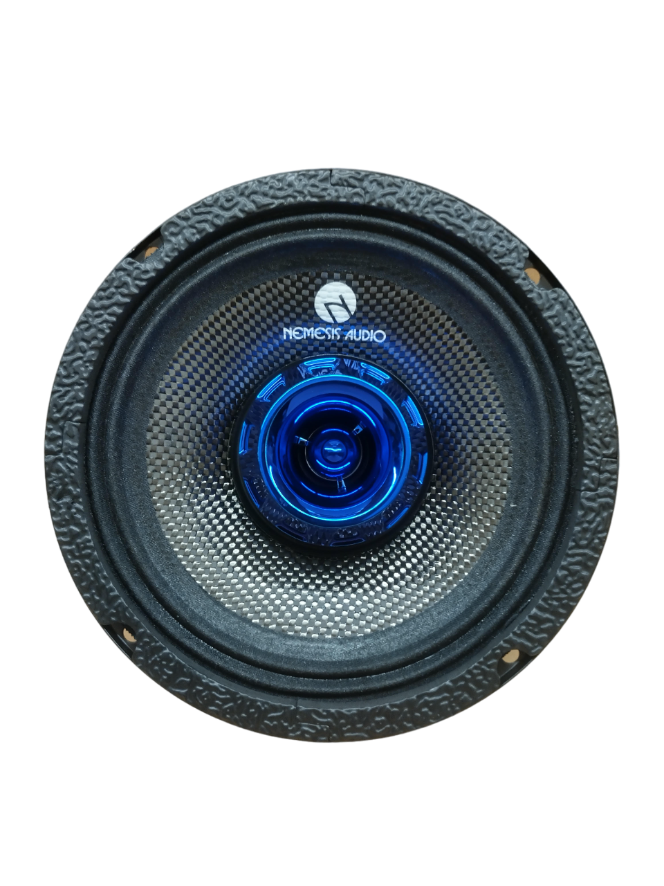 Nemesis Audio PRO-6.5CF 6.5" 275W RMS Midrange Speaker (Single)