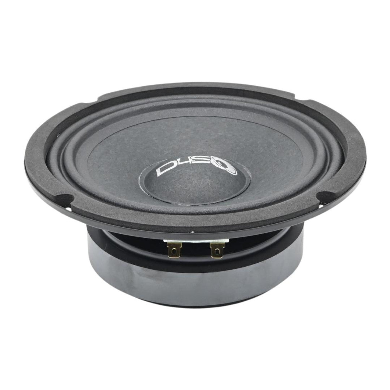 DOWN4SOUND D4S-SF658 - 6.5" 100W RMS, 8 Ohm High-Performance Audio Driver