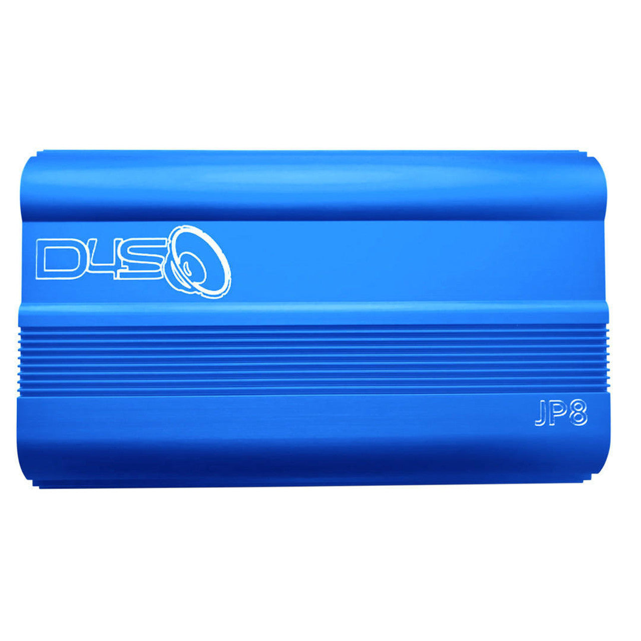 Down4Sound JP8 V1.5 Monoblock Car Amplifier 800 Watts @ 1-Ohm