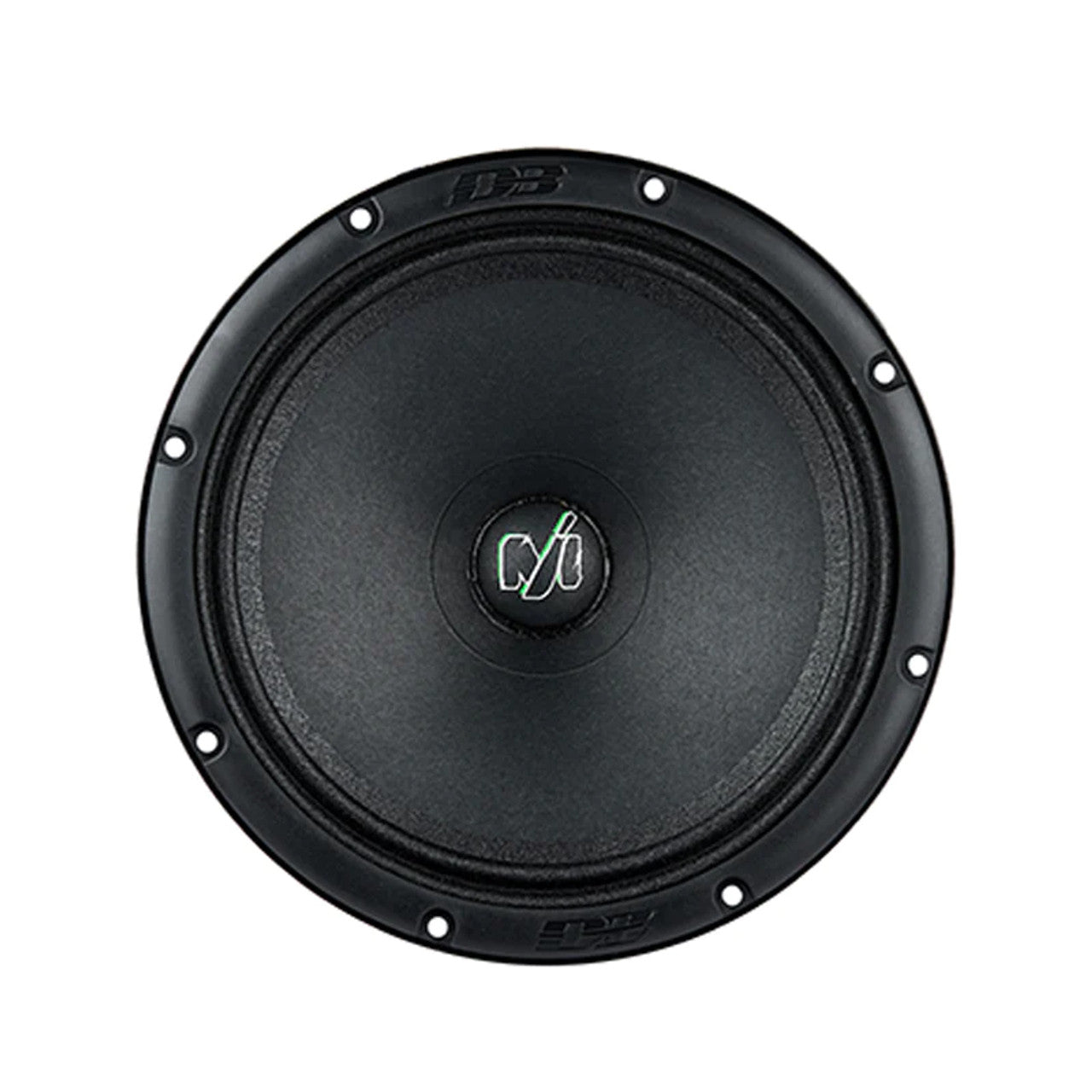 Deaf Bonce Machete MM-60 NEO V2 6.5" 100W RMS Machete Neo Midrange Speakers (Pair)