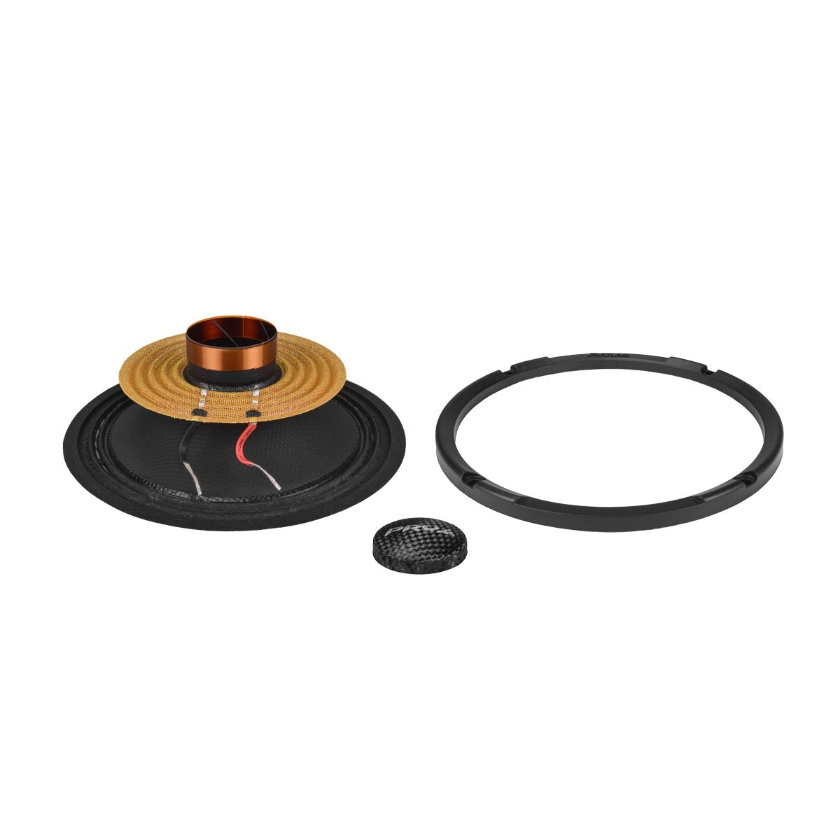PRV Audio 6MR400CF-4 | 6.5" 400W Midrange Speaker (Single)