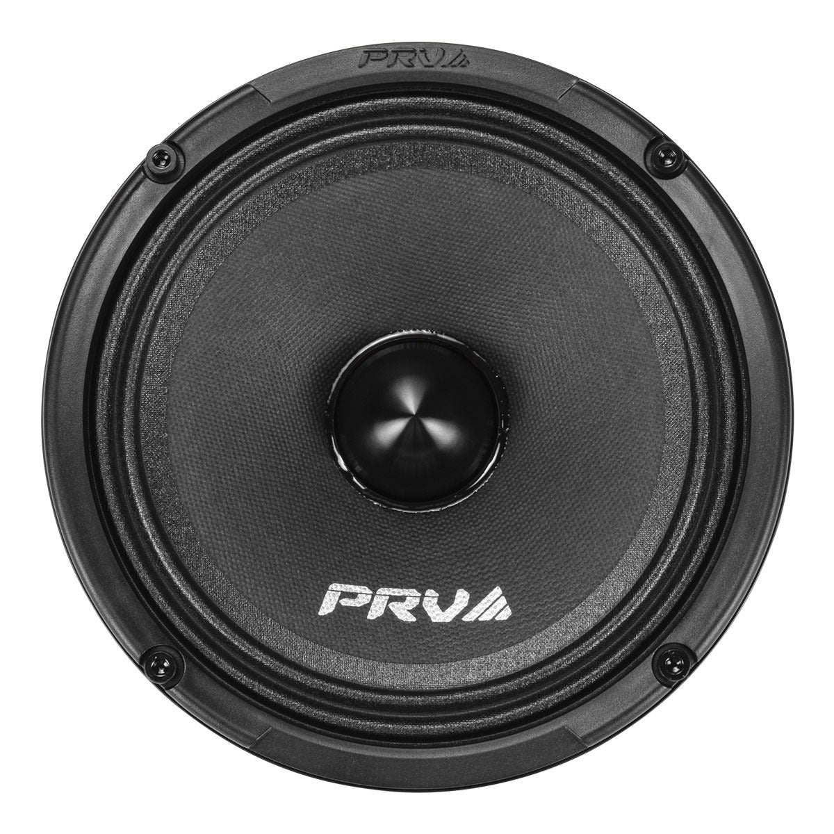 PRV Audio 6MR400-NDY-4 | 6.5" 400W Neodymium Bullet Midrange Speaker