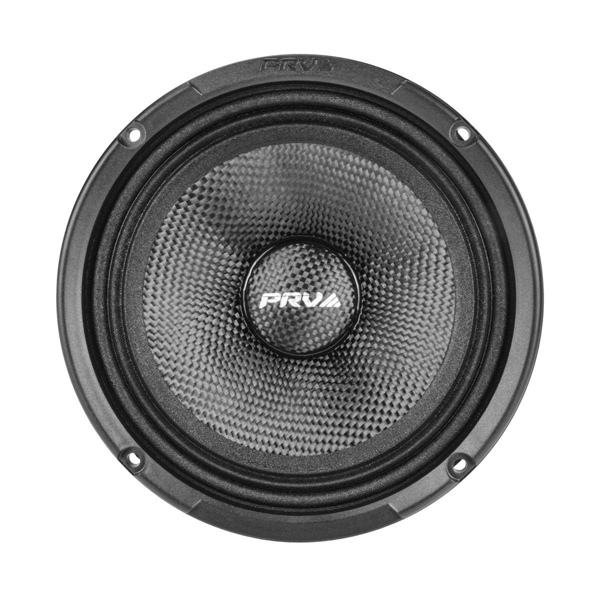 PRV Audio 6MR400CF-4 | 6.5" 400W Midrange Speaker (Single)