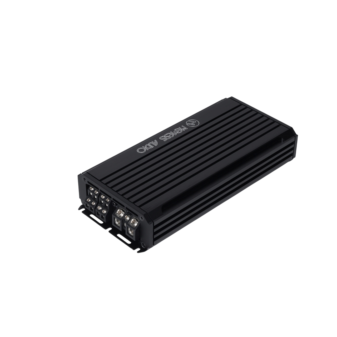 Nemesis Audio MICRO-2800X4D 1400W RMS Class D 4-Channel Micro Amplifie