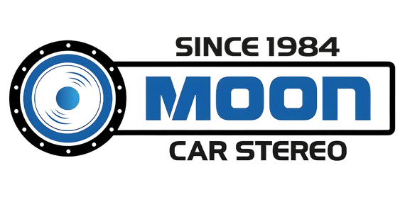 Moon Car Stereo