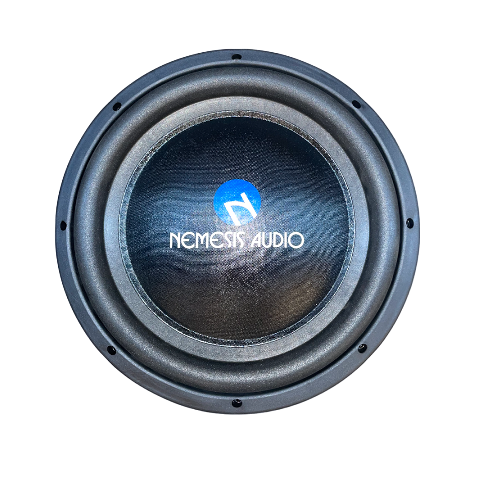 Nemesis Audio NA-10HSLM 10