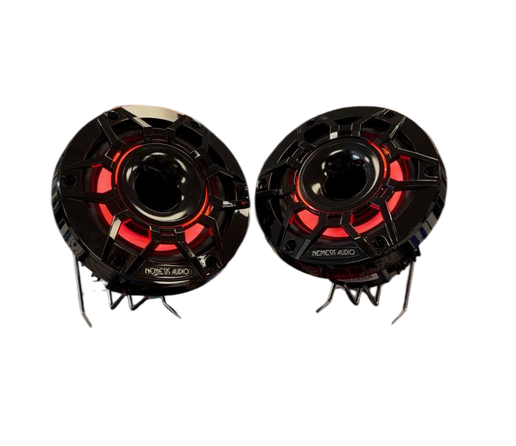 Nemesis Audio NA-M65RGB 6.5