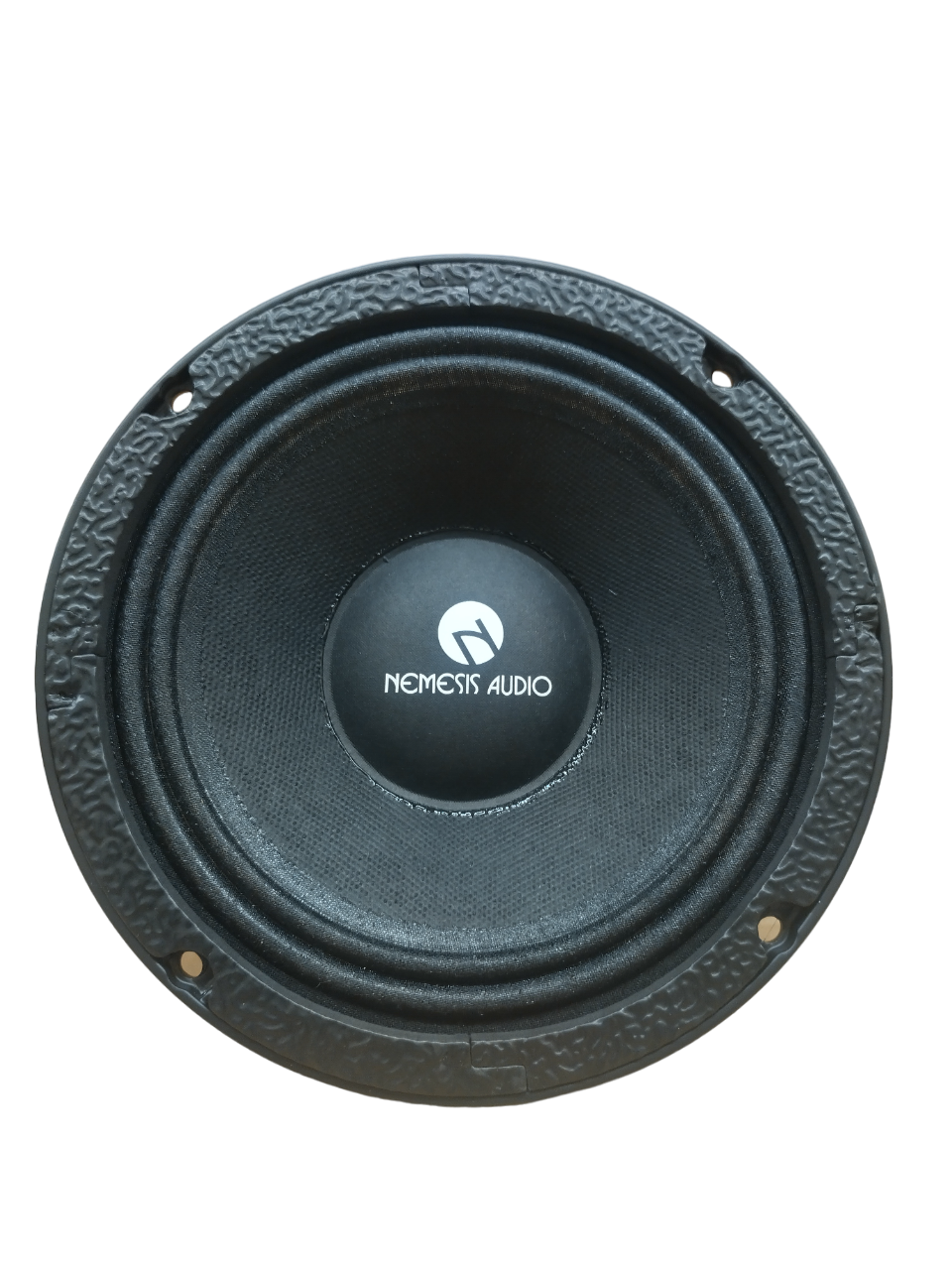 Nemesis Audio NEO-6.5TEAM 6.5" 350W RMS Midrange Speaker (Single)
