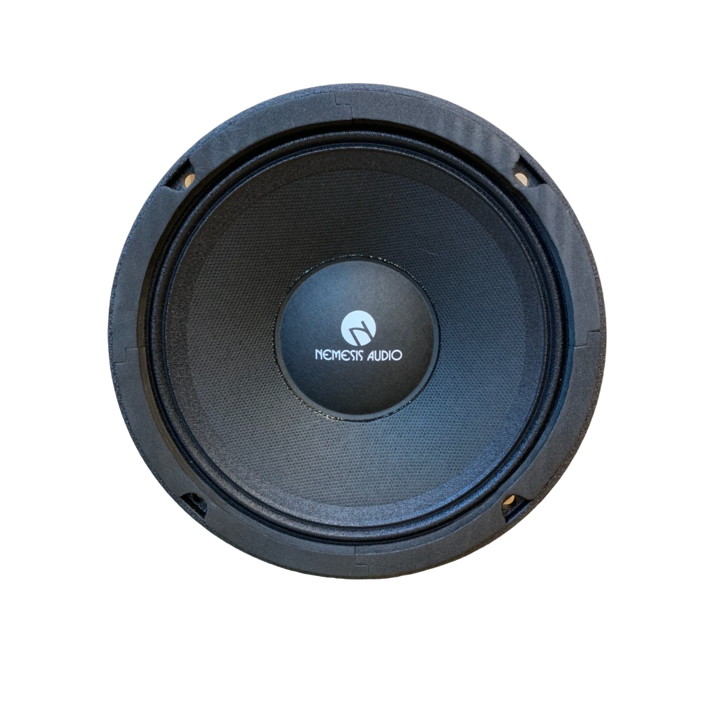 Nemesis Audio NEO-BAMF65 6.5 175 Watt Midrange Loudspeaker 4-Ohm