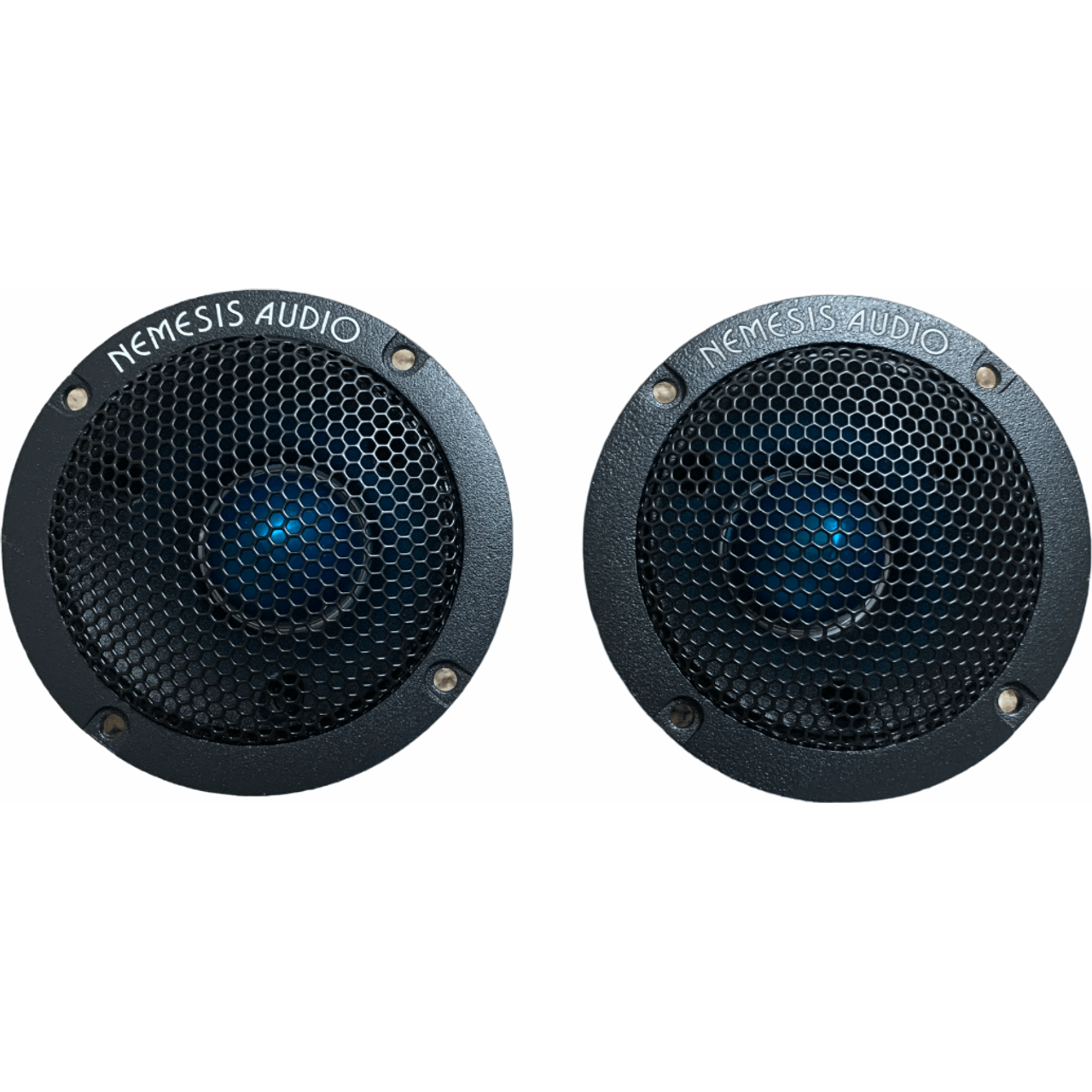 Nemesis Audio NEO-TW07 250W Neo Super Tweeter (Pair) Nemesis Audio NEO-TW07 250W Neo Super Tweeter (Pair)