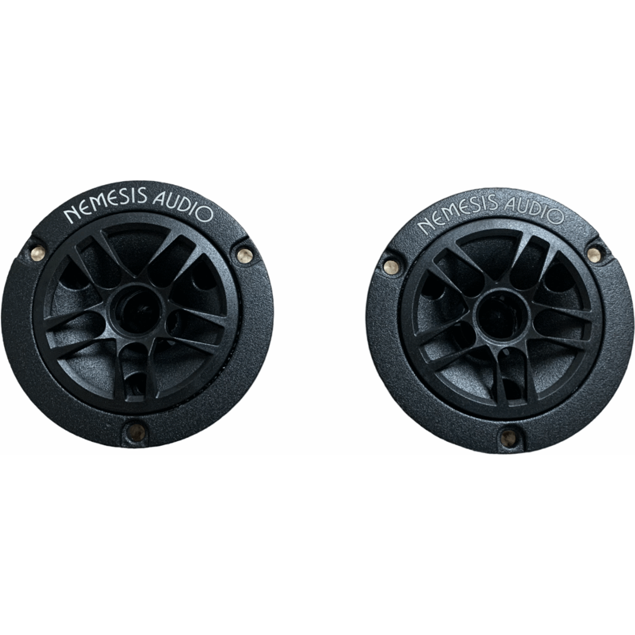 Nemesis Audio NEO-TW09 240W Neo Super Tweeter (Pair) Nemesis Audio NEO-TW09 240W Neo Super Tweeter (Pair)