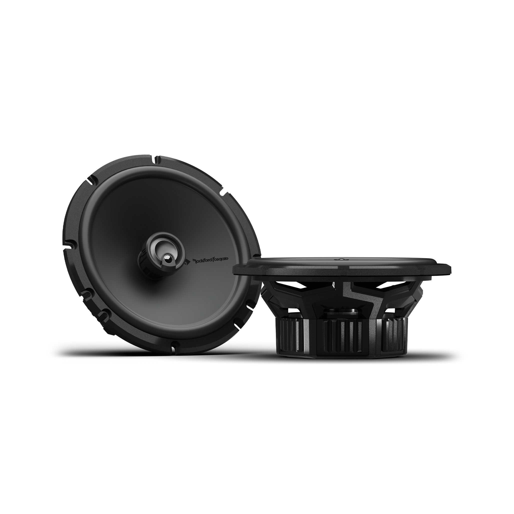 Rockford Fosgate Punch P1V2-65 | 6.5