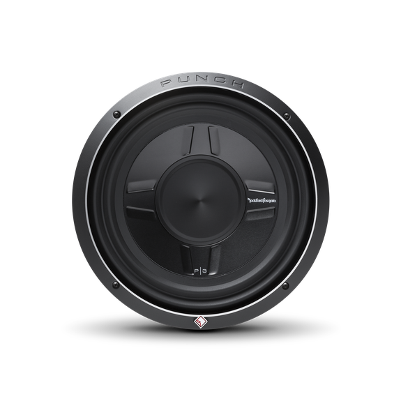 Rockford Fosgate P3SD4-12 12