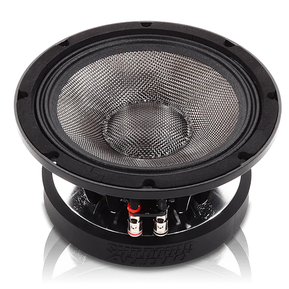 Sundown Audio VEX 8" 300W Midrange Speaker (Single)