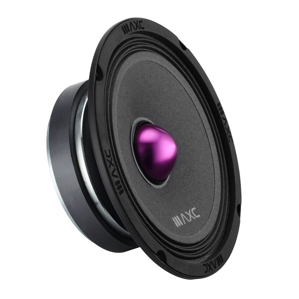 Audio Xtreme Code AC-ZRO6-S 6.5 Audio Xtreme Code AC-ZRO6-S 6.5