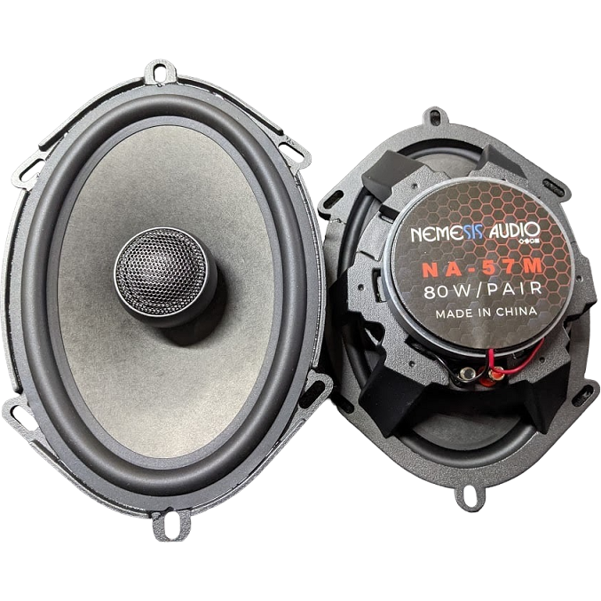 Nemesis Audio NA-57M 5x7 Nemesis Audio NA-57M 5x7