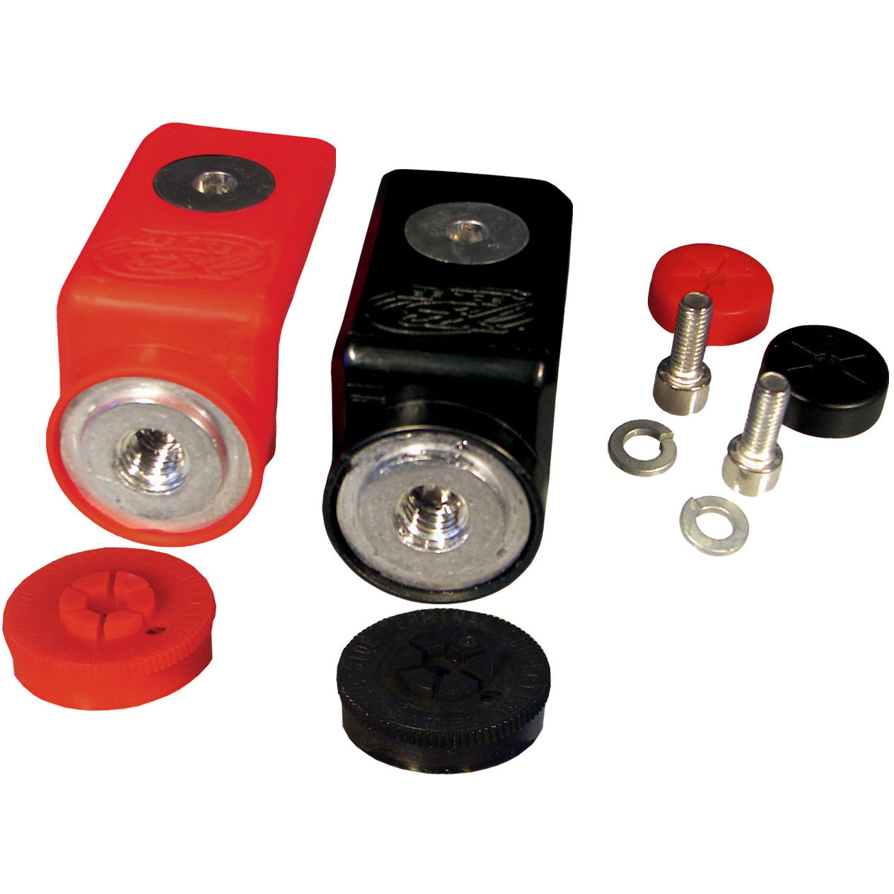 XS Power 551 I BAR Side Top Terminal AdaptorI BAR Side and Top Termi