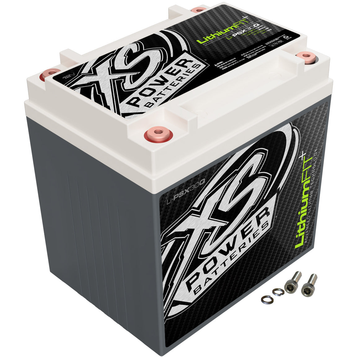XS Power Li-PSX30Q 13 AH 3000 Watts Lithium 12-Volt Battery