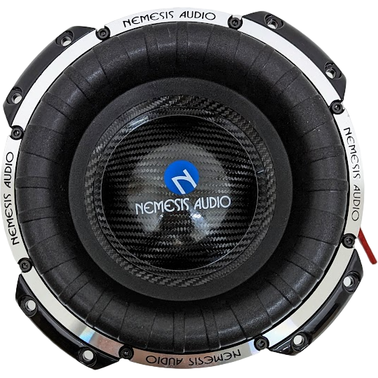 8 2024 car subwoofer