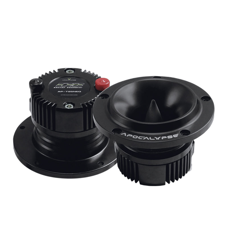 Apocalypse AP-T25 NEO V2 High Compression Neodymium Super Bullet Tweet