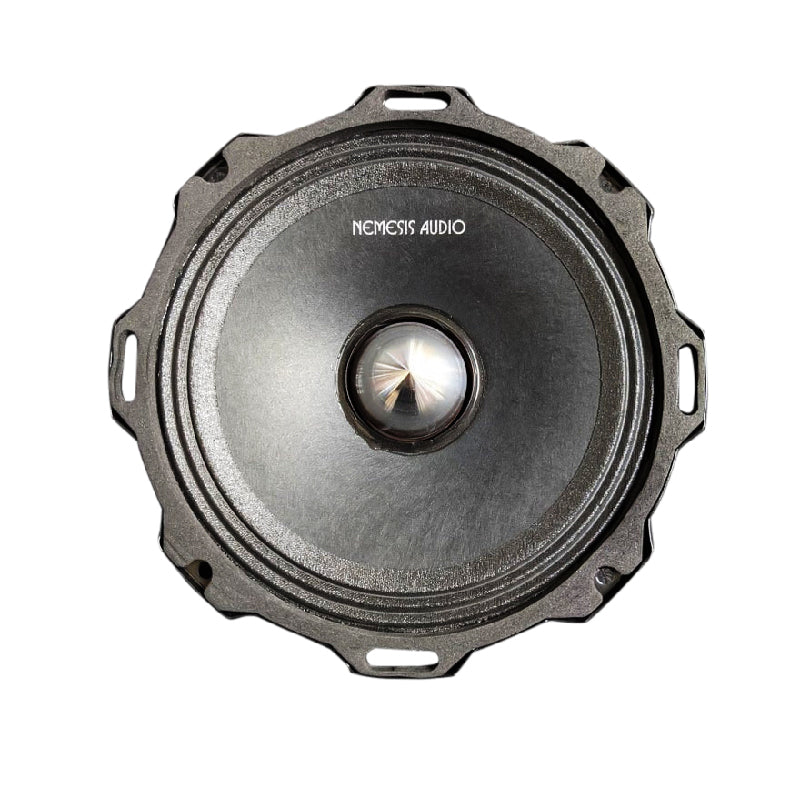 Nemesis Audio NA-65MR 6.5" Bullet Midrange Loudspeaker 320 Watts 4-Ohm