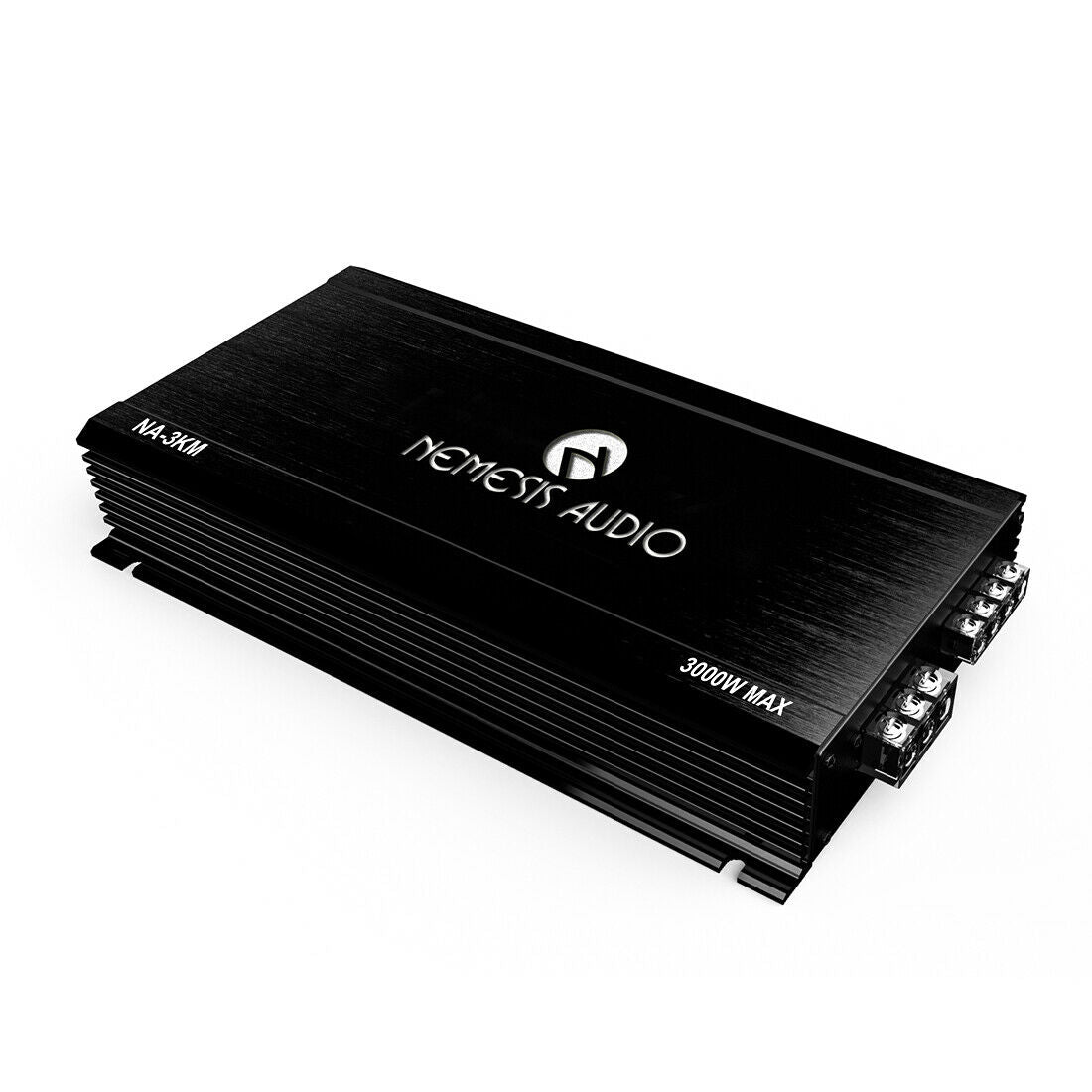 Nemesis Audio NA-3KM Class D 1-Channel Car Amplifier 1500 Watts @ 1-O