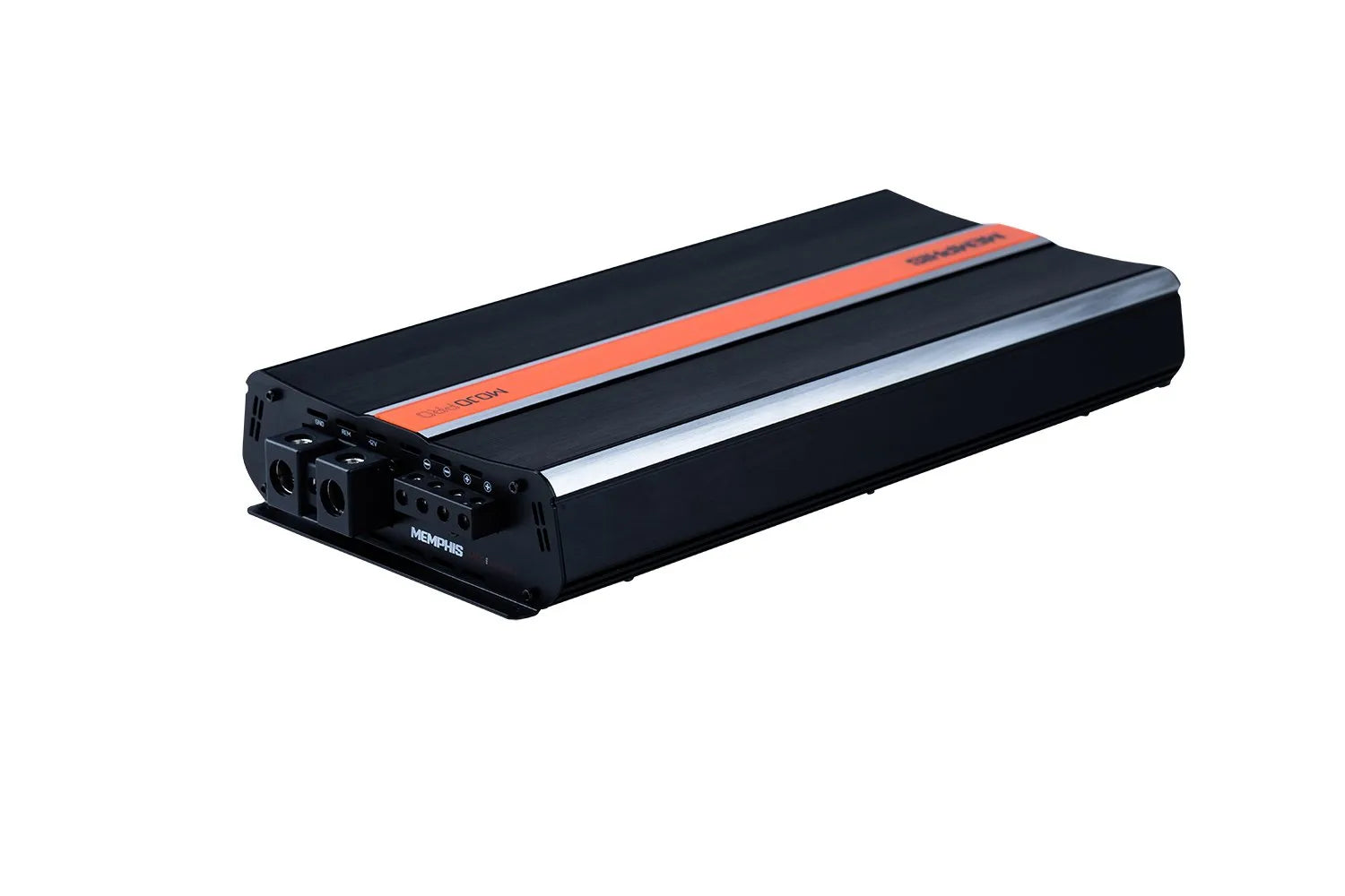 Memphis Audio MJP3000.1 3000W RMS Monoblock Amplifier