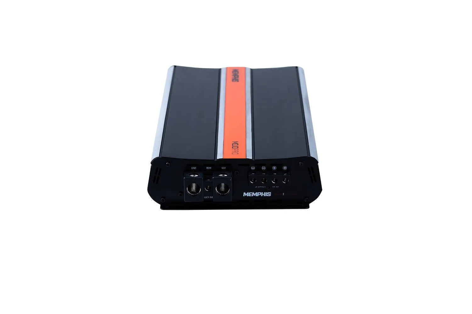 Memphis Audio MJP3000.1 3000W RMS Monoblock Amplifier
