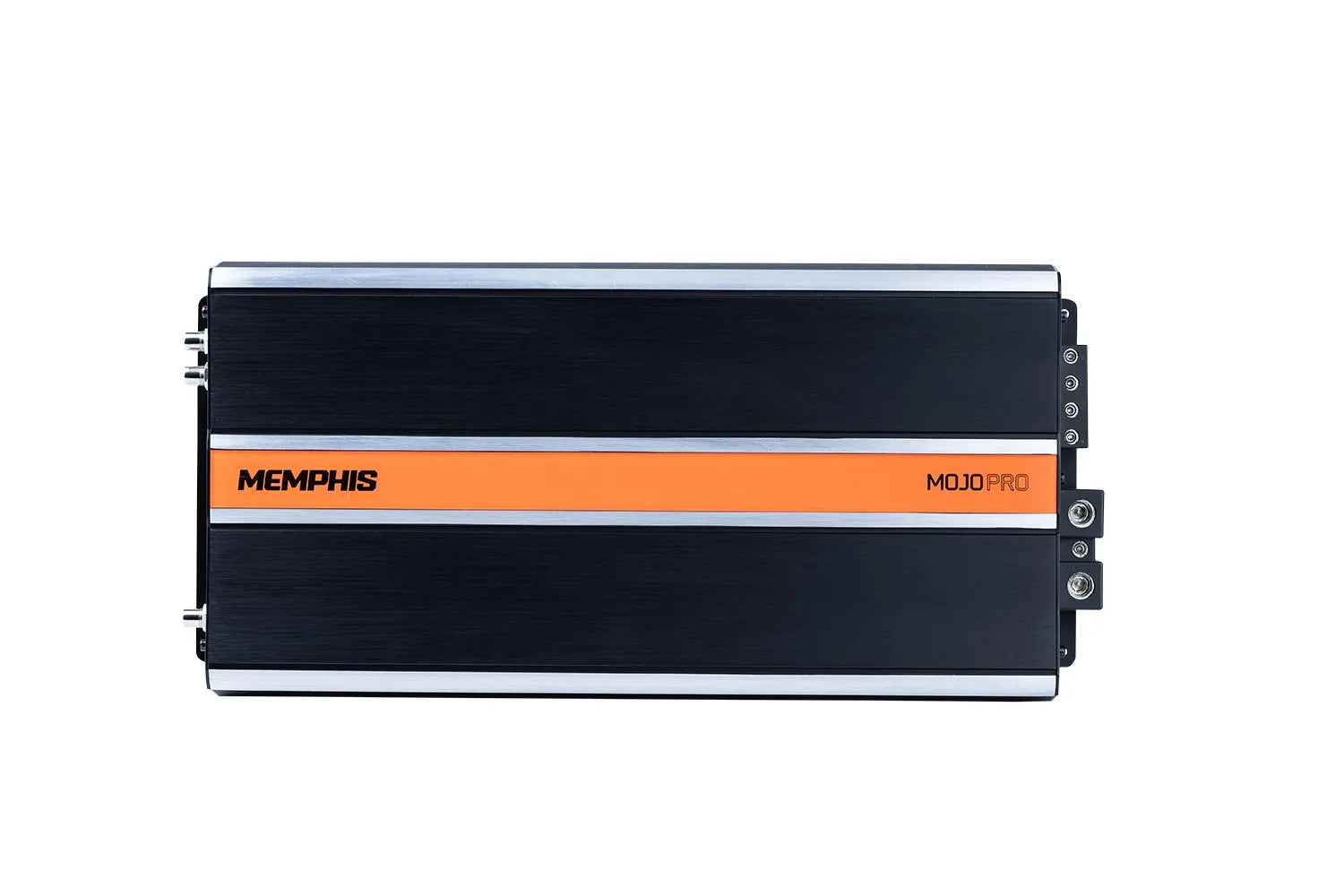 Memphis Audio MJP3000.1 3000W RMS Monoblock Amplifier
